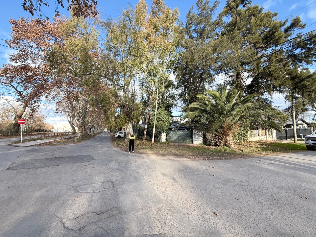 Lote en venta - Bella Vista