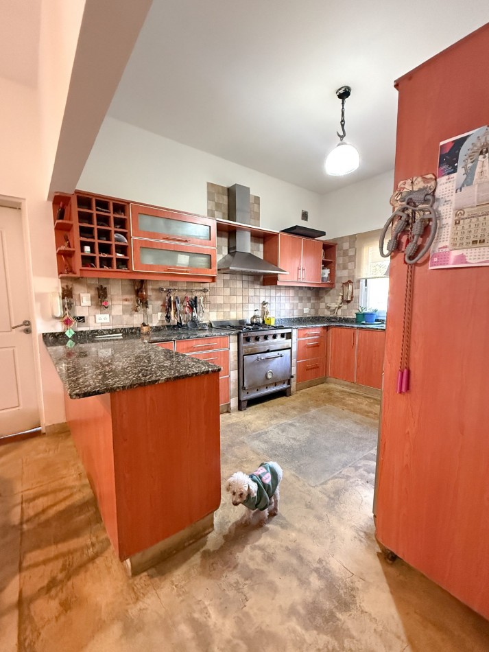 Casa de Categoria en Venta | Barrio Cerrado Gran Roble | San Miguel