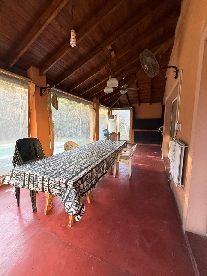 Casa de Categoria en Venta | Barrio Cerrado Gran Roble | San Miguel