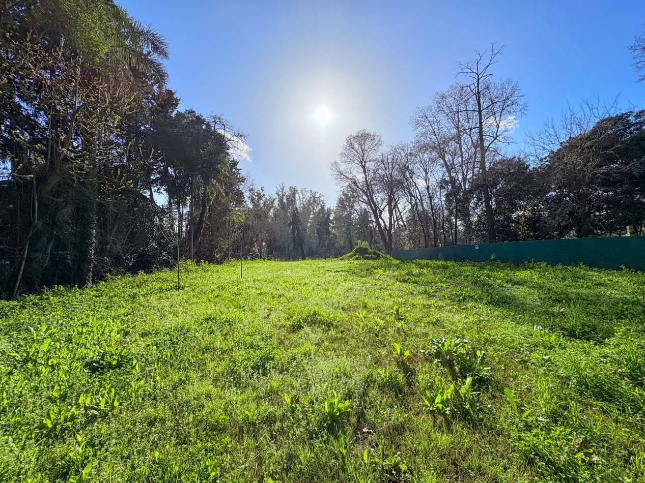Lote en Venta - Barrio El Cortijo - Los Polvorines