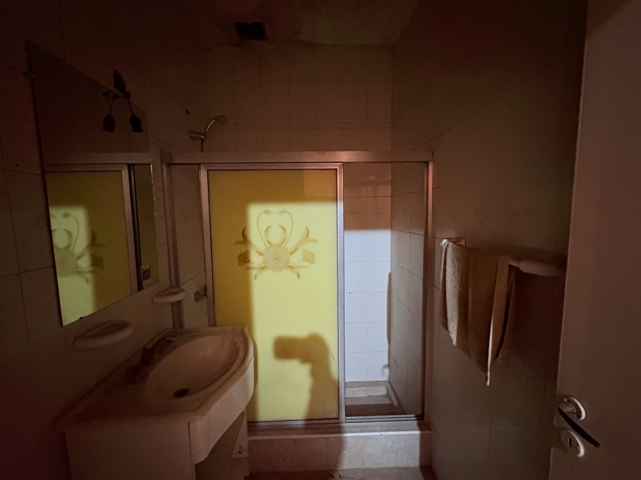 Casa 5 Ambientes en Venta - Jose C. Paz
