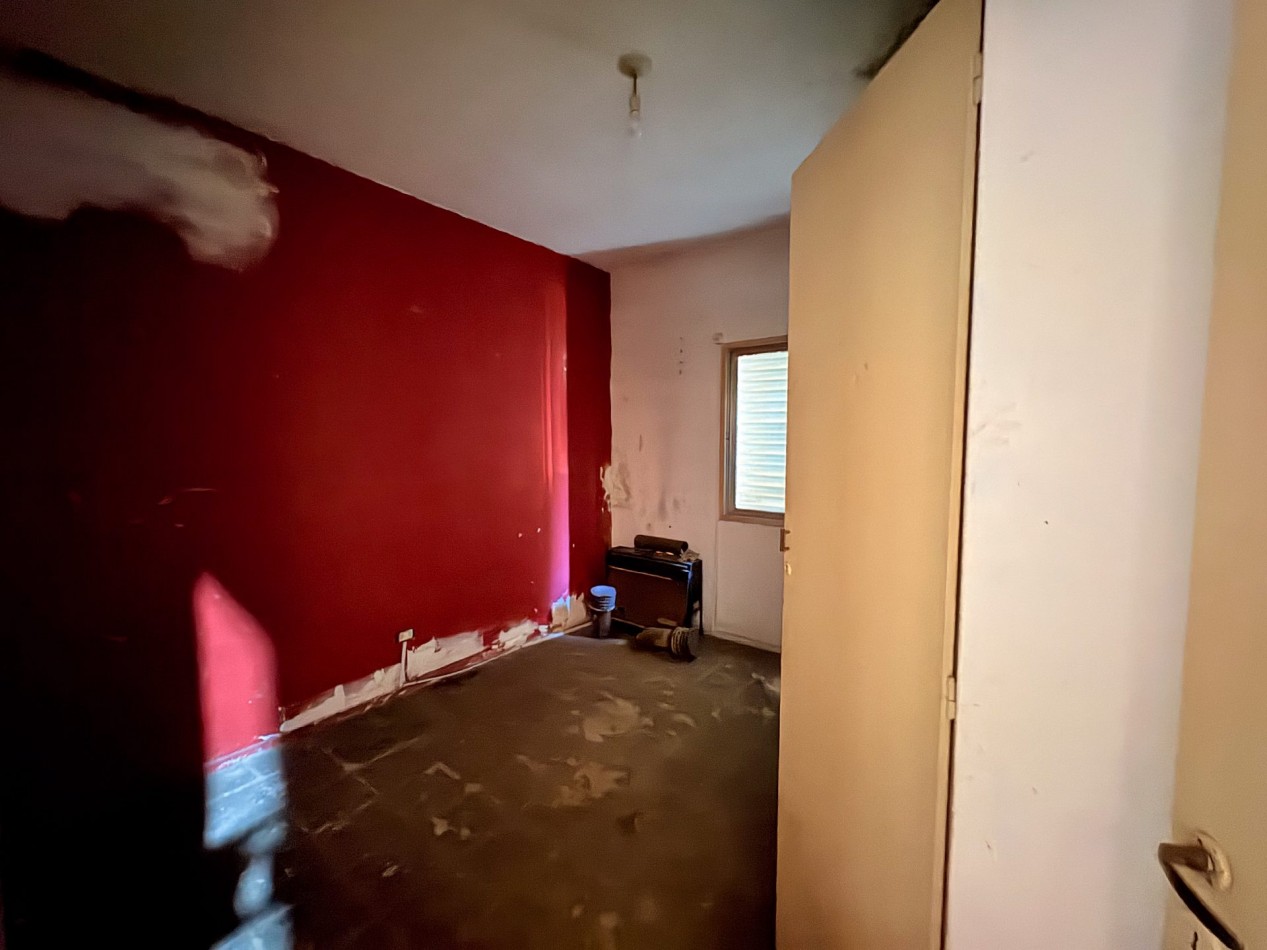 Casa 5 Ambientes en Venta - Jose C. Paz