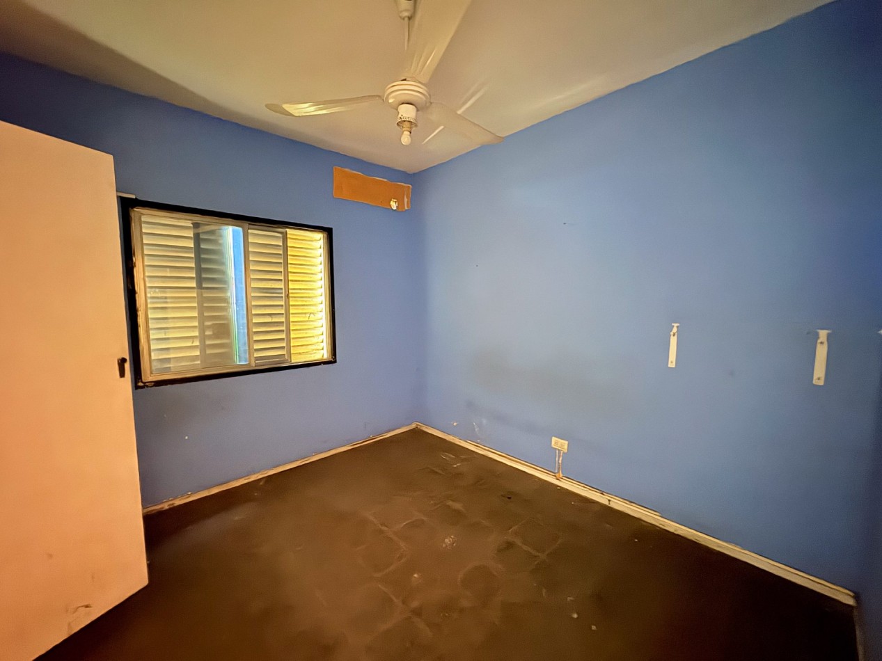 Casa 5 Ambientes en Venta - Jose C. Paz