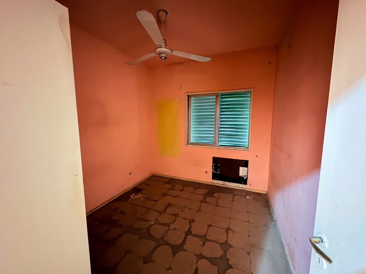 Casa 5 Ambientes en Venta - Jose C. Paz