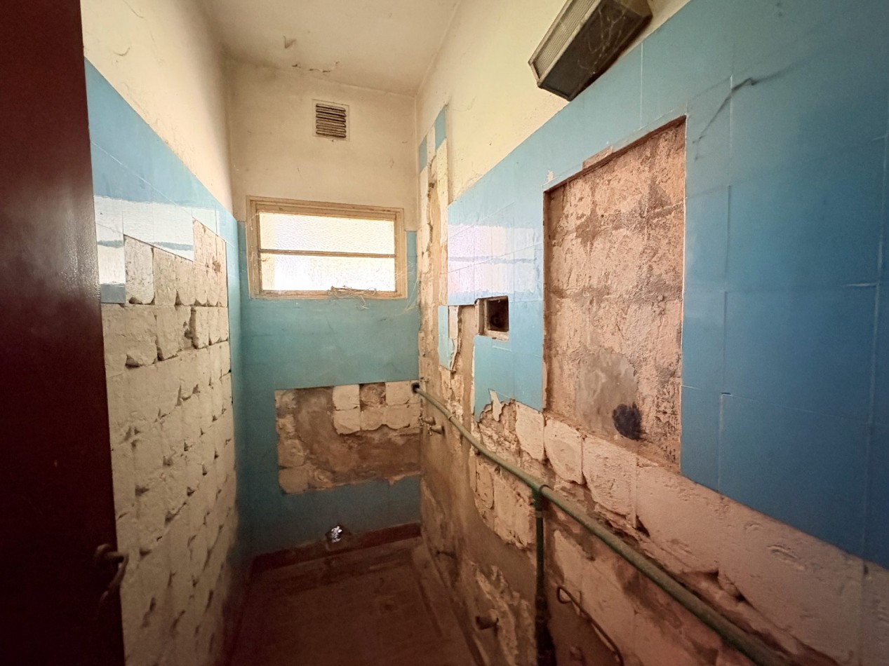 Casa 5 Ambientes en Venta - Jose C. Paz