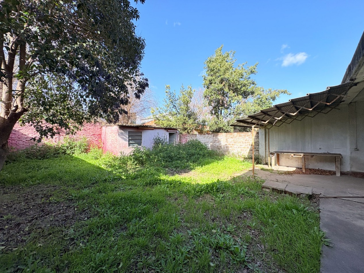 Casa 5 Ambientes en Venta - Jose C. Paz