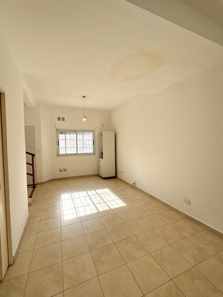 Duplex 3 Ambientes en Venta - San Miguel