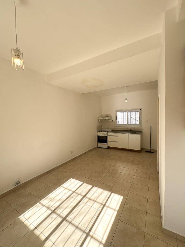 Duplex 3 Ambientes en Venta - San Miguel