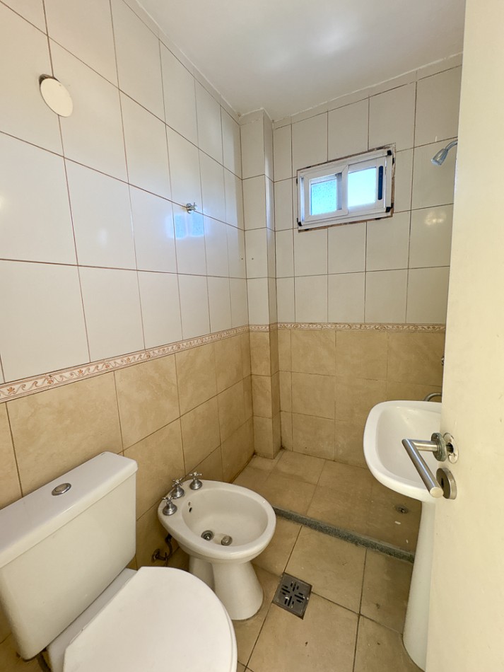 Duplex 3 Ambientes en Venta - San Miguel