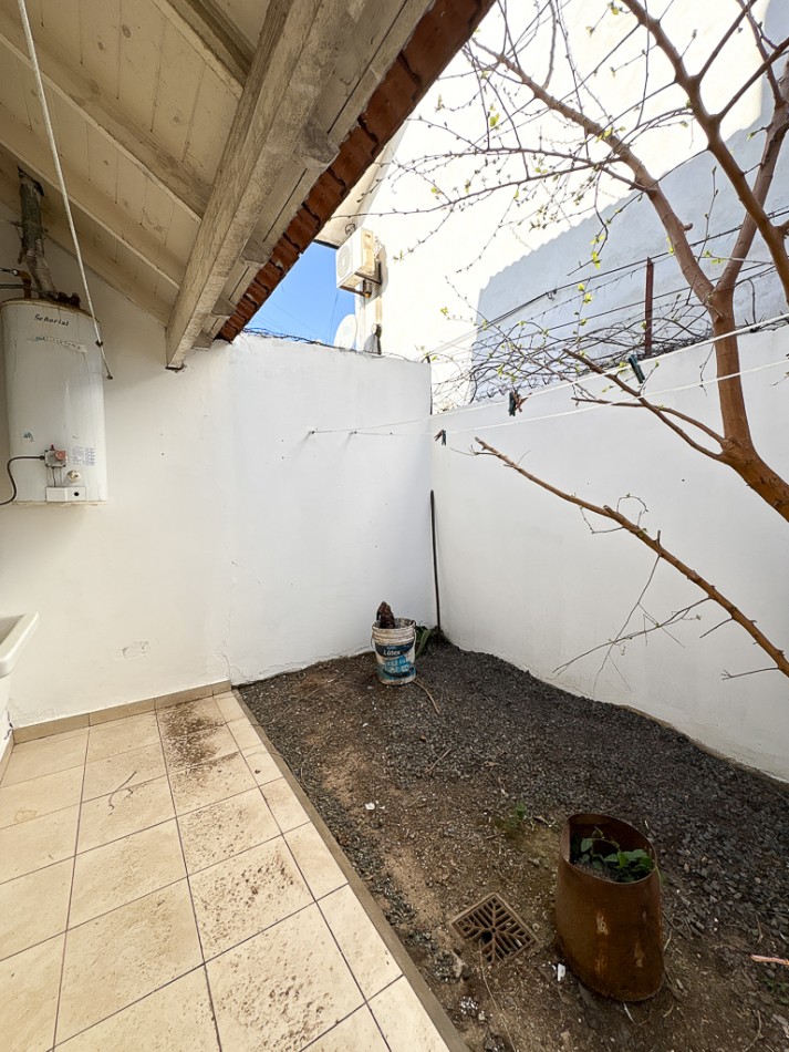Duplex 3 Ambientes en Venta - San Miguel