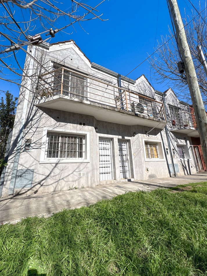 Duplex 3 Ambientes en Venta - San Miguel