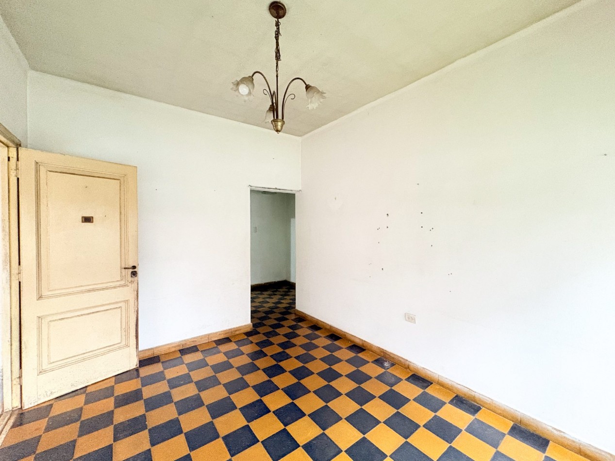 CASA EN VENTA - BELLA VISTA