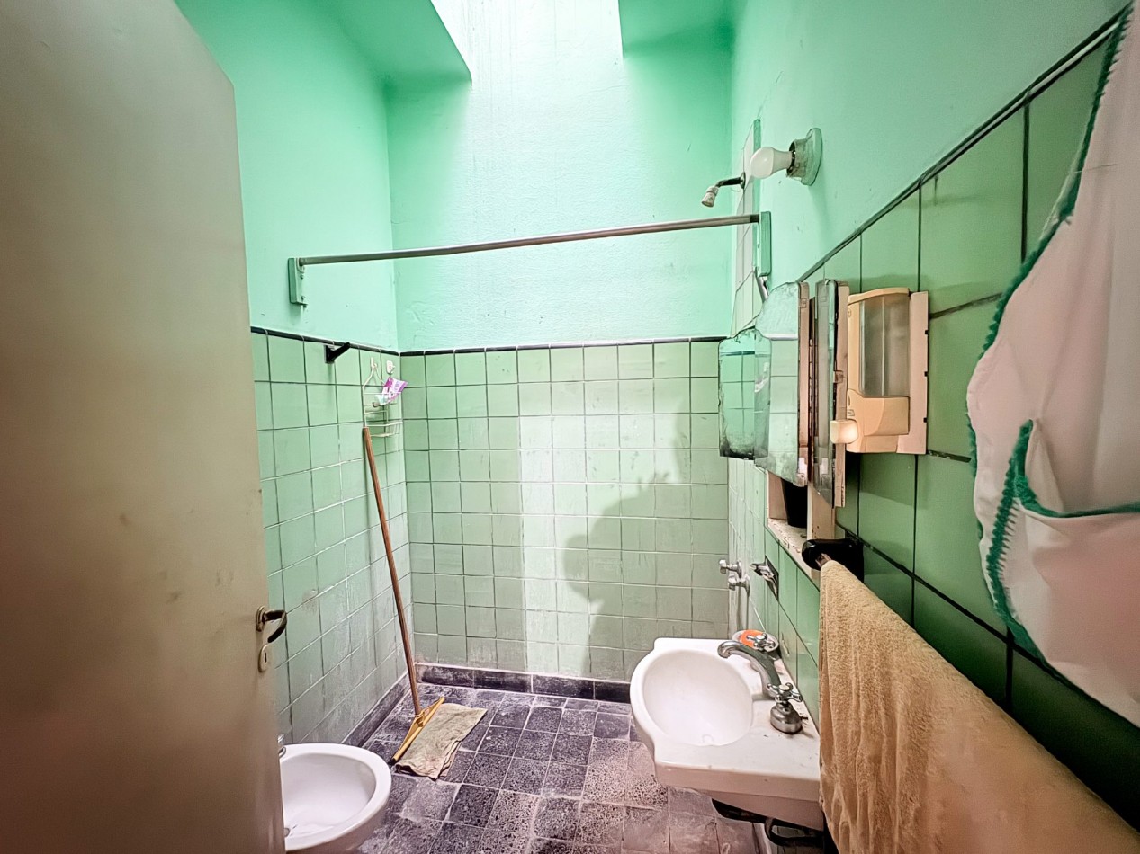 CASA EN VENTA - BELLA VISTA