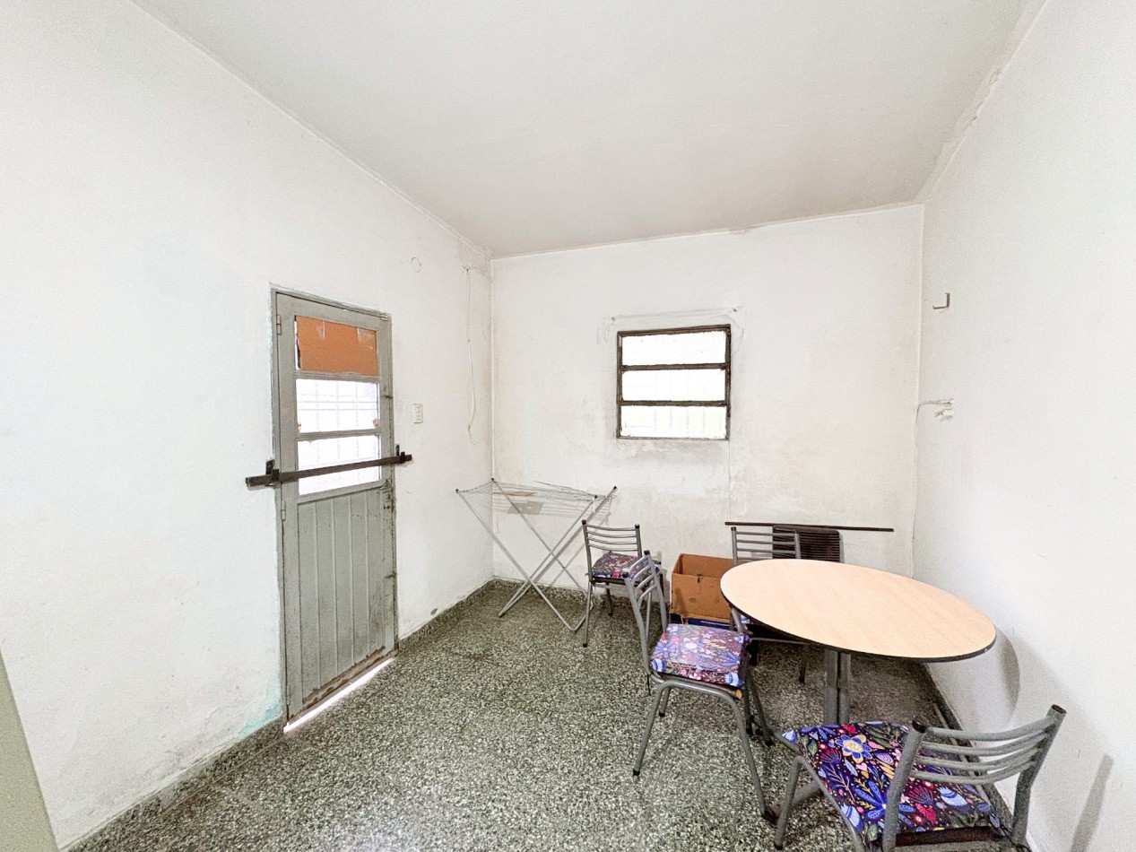 CASA EN VENTA - BELLA VISTA
