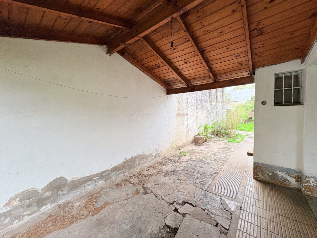 CASA EN VENTA - BELLA VISTA