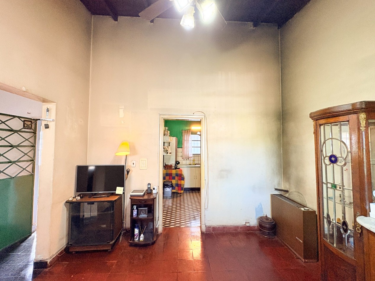 🏡 CASA EN VENTA EN BELLA VISTA