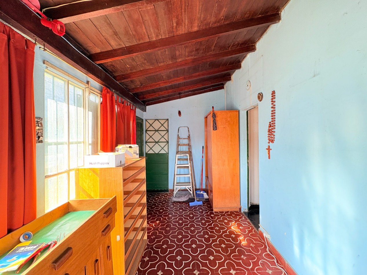 🏡 CASA EN VENTA EN BELLA VISTA
