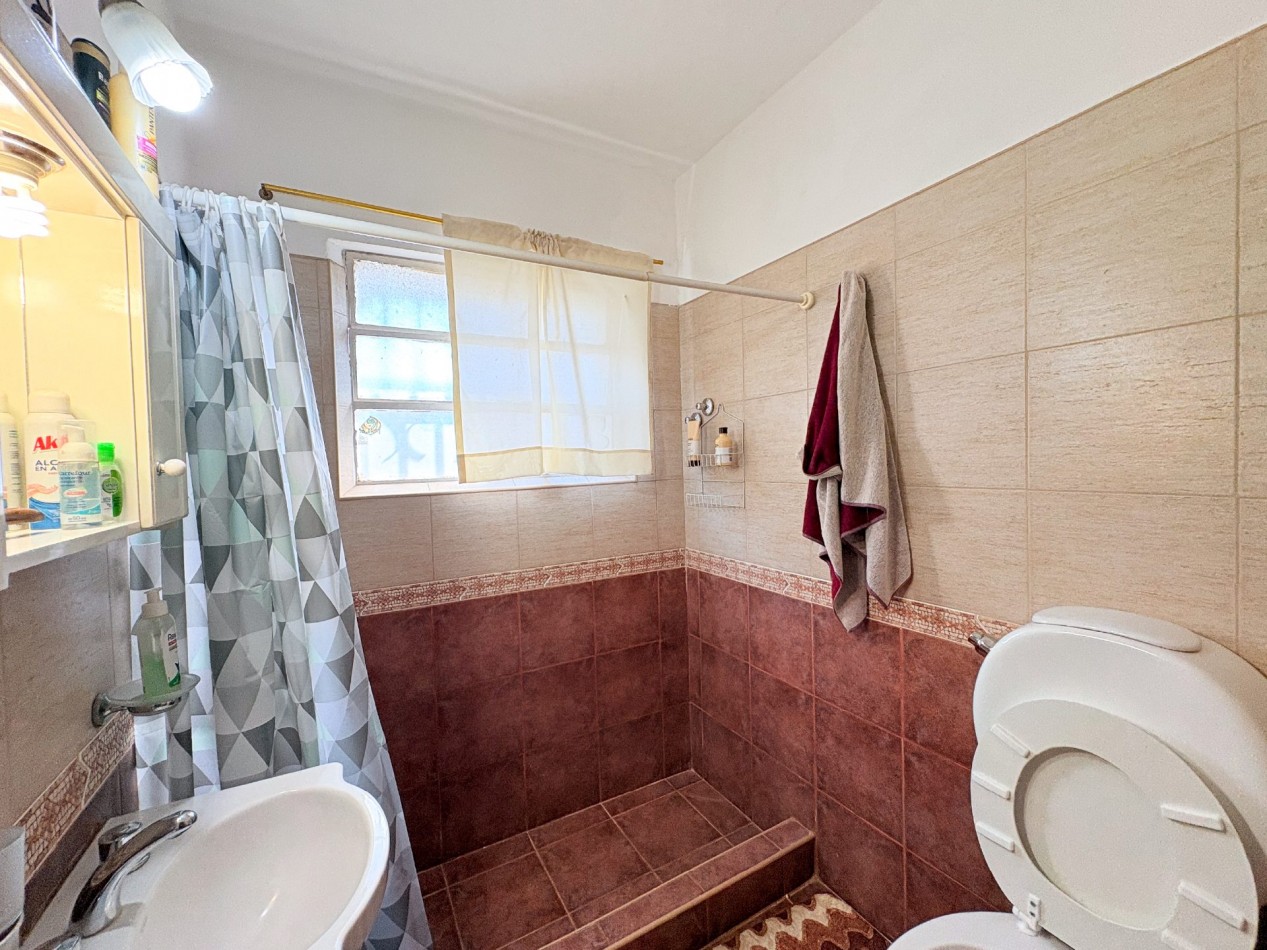 🏡 CASA EN VENTA EN BELLA VISTA