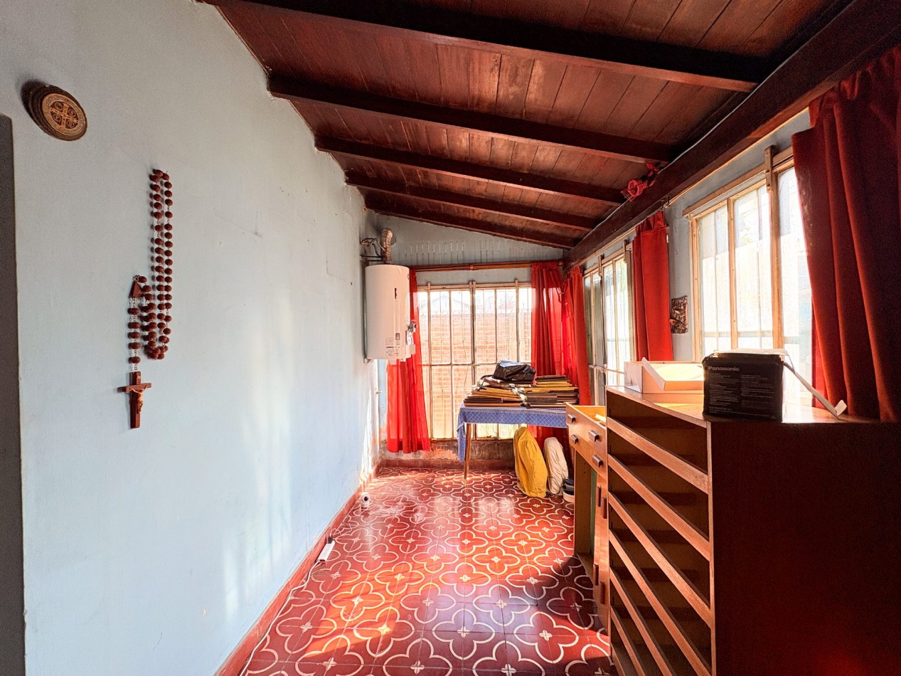 🏡 CASA EN VENTA EN BELLA VISTA