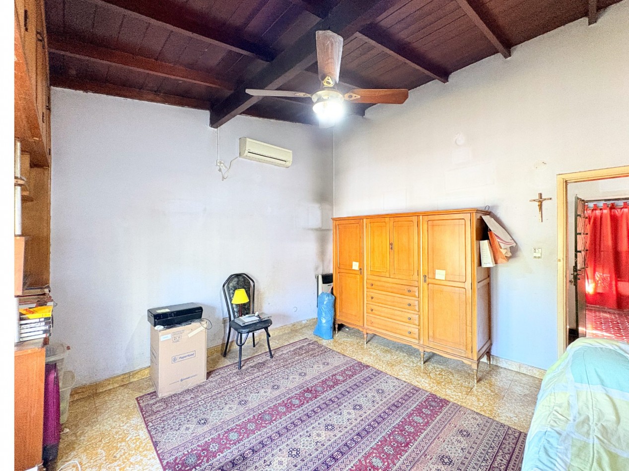 🏡 CASA EN VENTA EN BELLA VISTA