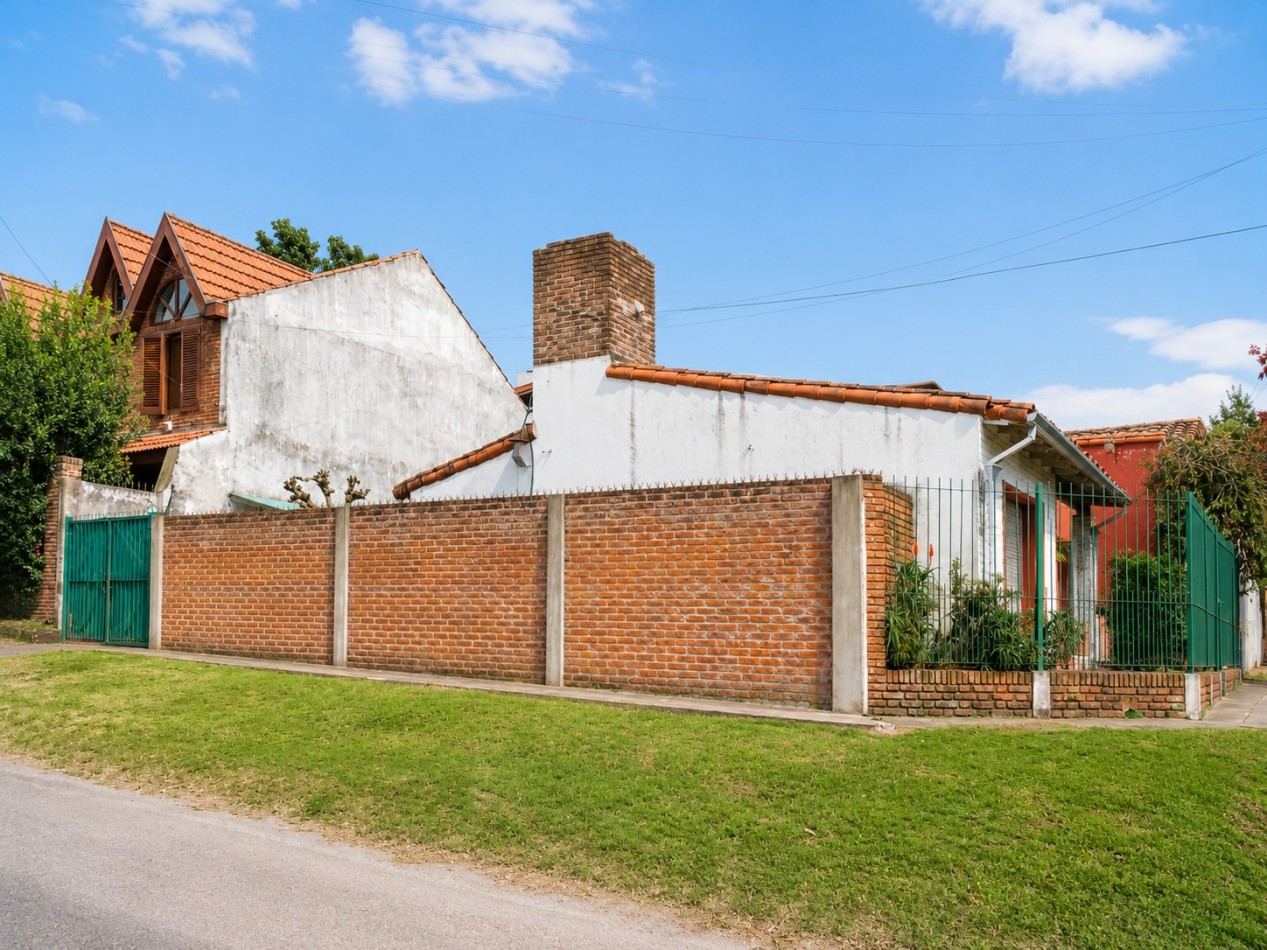 🏡 CASA EN VENTA EN BELLA VISTA