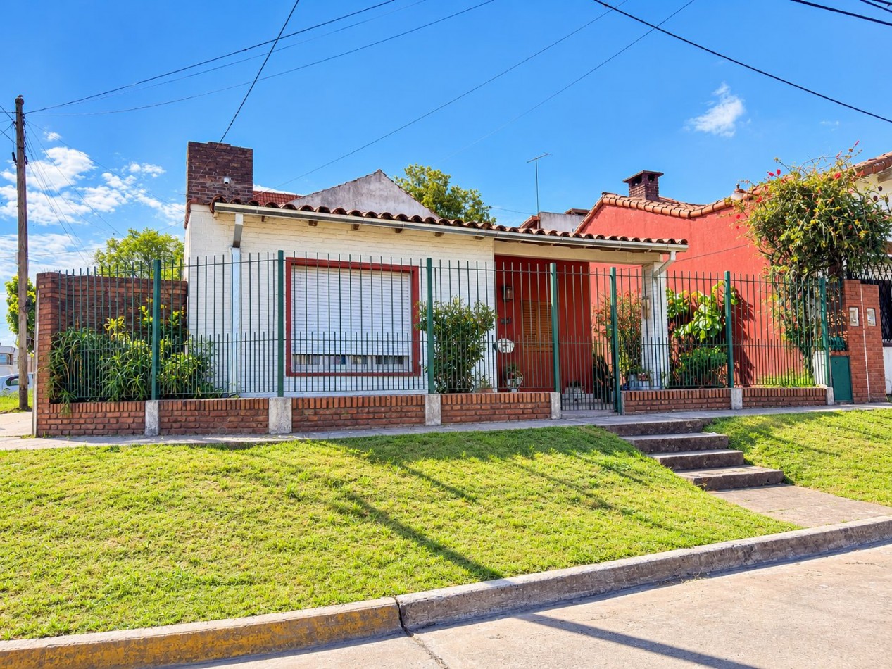 🏡 CASA EN VENTA EN BELLA VISTA