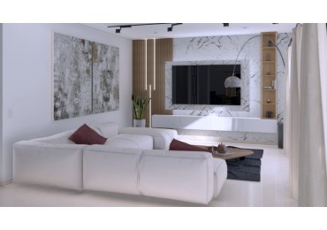 Casa en Altos de San Jose