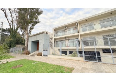 Duplex 4 ambientes en San Miguel - Belgrano 1975