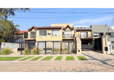 Duplex 3 ambientes + Cochera - Muñoz 2991