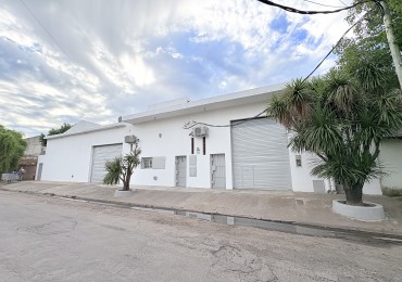 2 Galpones en Excelente Estado con Muy Buena Ubicacion en San Miguel