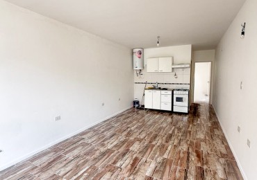 Departamento 2 Ambientes en San Miguel, Muñiz con Cochera