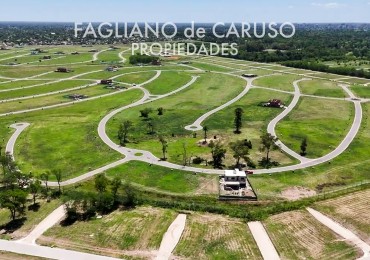 Lote en Village Joven - Bella Vista