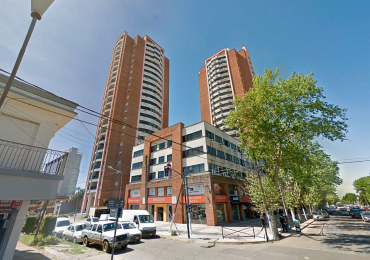 Departamento 2 Ambientes en Venta - Edificio Barcelona V