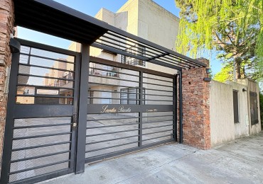 Departamento 2 Ambientes en Muñiz, Complejo Santa Paula