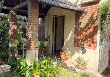 Casa en Venta - Lebensohn 1650, Bella Vista