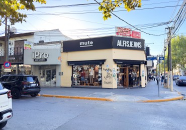 Locales Comerciales en El Centro de San Miguel