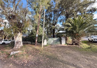 Lote en venta - Bella Vista