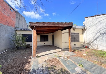 Casa 5 Ambientes en Venta - Jose C. Paz