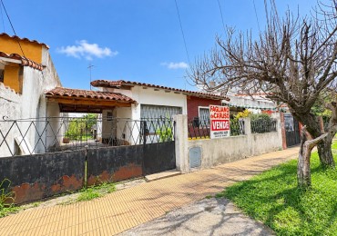 CASA EN VENTA - BELLA VISTA